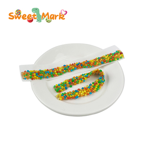 Caramelos de Goma con <span class=keywords><strong>Sabor</strong></span> a Frutas Ácidas y Coloridos - Product Image 5
