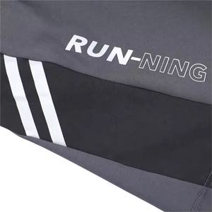 direct factory suppler manufacturer clothing men's <b>shorts</b> high quality 100% cotton <b>Short</b> With Pockets Casual Solid <b>Sweat</b> <b>Shorts</b> - Product Image 2