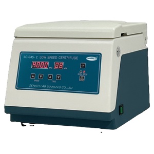 <strong>Laboratory</strong> Use <strong>Medical</strong> Use <strong>Centrifuge</strong> Tubes High Quality Large Screen <strong>Centrifuge</strong> Machine with Screen . - Product Image 3
