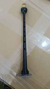 Fagot Profesional Obexa African Blackwood, Excelente Instrumento de Práctica, Modelo OB-394983, en Caja - Product Image 6