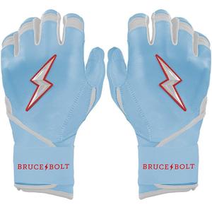 Professional Unisex Cabreta Leather Baseball Gloves New Model Quick-Dry Lightweight Durable Comfortable Cuff Breathable <b>Hook</b> - Product Image 1