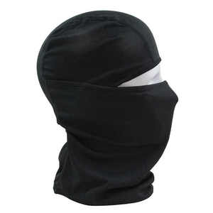 Pasamontañas Deportivo Unisex Personalizado con Logotipo, Transpirable, Impermeable y Cortavientos para Motociclismo y Uso Diario - Product Image 3