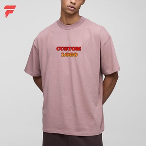 T-shirt pour homme en tissu respirant, adapté à un usage quotidien, streetwear, haut décontracté de qualité supérieure à manches courtes et col rond, doux et léger - Product Image 4