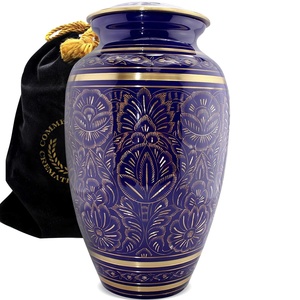 aluminium ashes storage urn aluminium <b>memorial</b> <b>vase</b> aluminium funeral decoration <b>vase</b> aluminium remembrance urn aluminium <b>vase</b> - Product Image 1