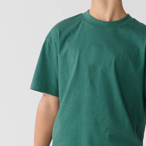 เสื้อยืดเด็กผ้าฝ้ายแท้ 100% สำหรับฤดูร้อน สไตล์ลำลอง แขนสั้น สำหรับเด็กผู้ชาย จากผู้ผลิตชั้นนำ - Product Image 6