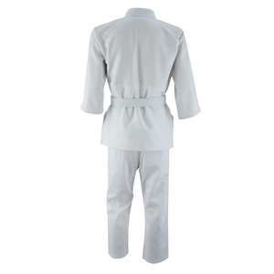 Tenue de Karaté Professionnelle pour Entraînement et Combats Mixtes Arts Martiaux, Meilleure Vente, Grandes Tailles, Service OEM - Product Image 2