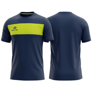 Premium Sublimation Printing T-Shirt for Promotional Wear | <b>Men</b> Women Youth Sizes | Lightweight Quick Dry - Product Image 2
