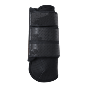 Bottes de voyage pour chevaux conçues avec un rembourrage supplémentaire pour un confort et une sécurité maximum pendant le transport - Product Image 1