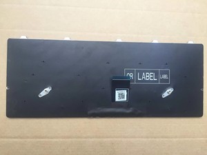Teclado Original para Portátil Dell <span class=keywords><strong>Chromebook</strong></span> 3110, 3G0H0 03G0H0 - Product Image 2