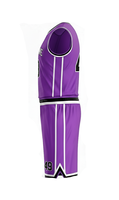 Uniforme de Baloncesto Personalizado 2026, Impresión de Calidad Tailandesa, Uniforme de Alta Calidad para Equipo, Club, Escuela, Entrenamiento y Partido, Secado Rápido