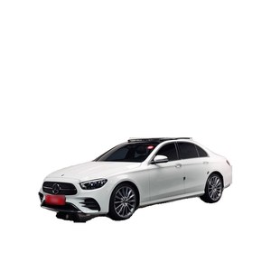 Mercedes-Benz Classe E E350 4MATIC AMG Line 2023, 26 529 km, boîte automatique, sièges en cuir, conduite à gauche, caméra de recul - Product Image 1