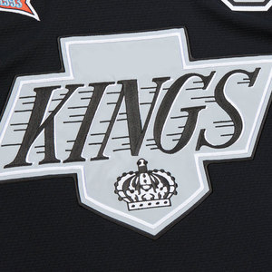 Jersey de Hockey sobre Hielo Personalizado con Logotipo, Cómodo, Ligero, de Alta Calidad, Sublimado, Transpirable, en Tela de Poliéster - Product Image 3