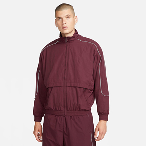 Chaqueta Deportiva Cortavientos de Nailon y Poliéster para Hombre, Ropa Deportiva Ligera para Otoño, Mangas Largas, Logotipo Personalizado - Product Image 2
