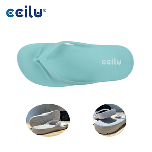 High grip outsole high quality durable beach slippers - Product Image 1