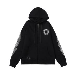 New Arrival Women Full Zipper Anti-Wrinkle Eco-Friendly <b>Yarn</b> Dyed <b>Polyester</b> Fleece Hoodies Streetwear Style Spring Collection - Product Image 2