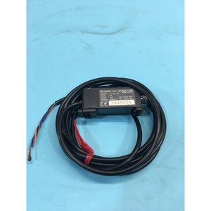 เซ็นเซอร์ตรวจจับน้ำ KEYENCE FS2-60, 129070 - อุปกรณ์และอะไหล่เซมิคอนดักเตอร์ระดับโลกที่เชื่อถือได้ - Product Image 1