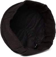 Gorro Pakol Hecho a Mano para Hombre, de Algodón/Personalizado, Estilo Chitrali, Tradicional de Oriente Medio, Elástico, para Todas las Temporadas, Pedidos al por Mayor