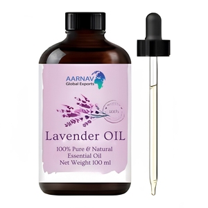 Lavender Essential Oil 100% Pure Natural Steam Distilled <b>Diffuser</b> Aromatherapy Massage Candle Soap Making - Product Image 1