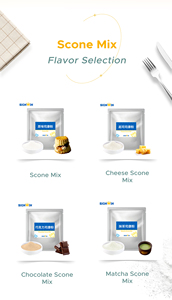 ผงสกอนอังกฤษสูตรคลาสสิกของ MIT - Product Image 6