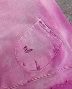 Sudaderas con Capucha de Manga Larga Ecológicas para Mujer, Cierre con Cordón de Alta Calidad, Duraderas, Personalizadas - Product Image 5