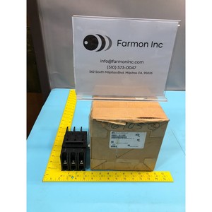 Amat 0680-01155 CB MAG 3P 5A 480VAC 50/60hzlg อุปกรณ์เซมิคอนดักเตอร์มรดกระดับโลกและชิ้นส่วนที่น่าเชื่อถือ - Product Image 2