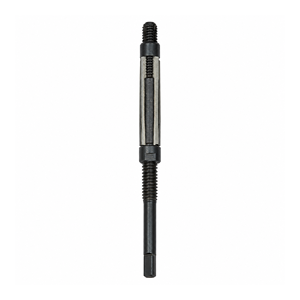 4-teiliges Mikro-Verstellbares Handreibahle-Set HV HW HZ HY 1/4 Zoll bis 3/8 Zoll Kohlenstoffstahlklingen für Lochbearbeitung - Product Image 4