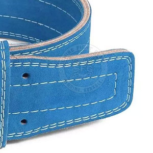 Ceinture de musculation à design unique pour la musculation, le fitness et le soutien dorsal – Offre spéciale - Product Image 4