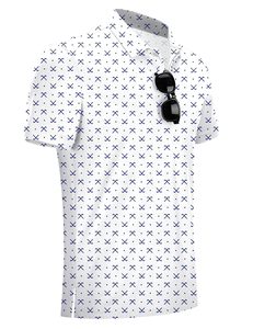 Camiseta Polo de Algodón Piqué Personalizada con Logotipo para Hombre, Manga Corta, Informal, para Golf y Deportes, Venta al por Mayor, Lisa, sin Estampado, OEM, ODM, Bordado - Product Image 4