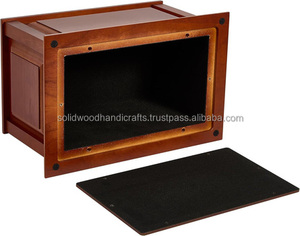 Urnas Funerarias para Cenizas Humanas, Urnas de Alta Calidad para Hombres y Mujeres - Product Image 5