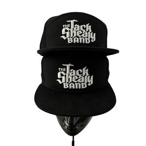 Casquettes de baseball de haute qualité pour hommes et femmes, en toile unie, avec logo personnalisé par transfert thermique et étiquette en PU, vente en gros, nouveauté - Product Image 1