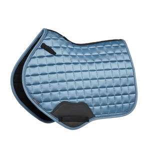 Euro Cavall - Sudadero de equitación de satén Loire de gran venta con forro de malla y tela exterior mate/brillante para doma y salto - Product Image 1