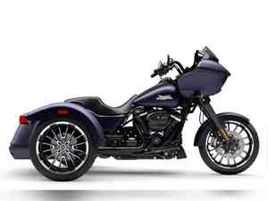Moto Cruiser Grand Touring Road Glide 3 2025 d'occasion, marque personnalisée, tous modèles, origine américaine, confort, performance, robustesse - Product Image 2