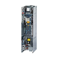 Modul Pengereman Industri Original 6SL3300-7TE38-4AAO Solusi Manajemen Daya Berkinerja Tinggi 240V Modbus 16 I/O IP20