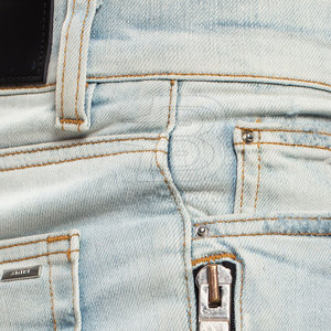 Jean Confortable pour Homme – Coupe Slim Tendance pour Tenue Quotidienne - Product Image 6