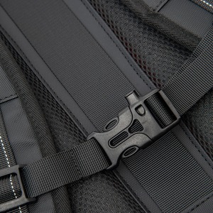 <b>Black</b> business <b>backpack</b> simple laptop <b>backpack</b> large capacity vacuum compression <b>backpack</b> <b>waterproof</b> <b>backpack</b> multifunctional ex - Product Image 6