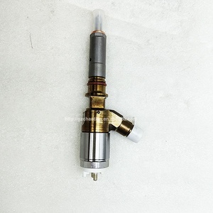 Suku Cadang <span class=keywords><strong>Excavator</strong></span> C6 C6.4 Injektor Bahan Bakar Mesin 326-4700 3264700 10R-7675 untuk <span class=keywords><strong>Excavator</strong></span> 320D 321D 323D - Product Image 4