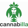 CANNABILLA logo