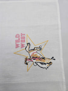 Lujosas fundas de almohada bordadas a mano de estilo europeo, artesanías de costura y punto de cruz, acepta pedidos a granel, nuevo - Product Image 3