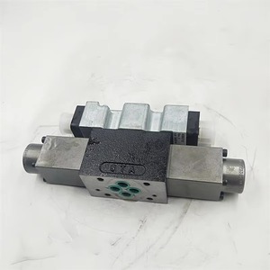 Vanne de commande directionnelle proportionnelle hydraulique D1FVE02BCVXW25, série D3F D1FV D3FB, vanne D1FVE02CC0NM - Product Image 6
