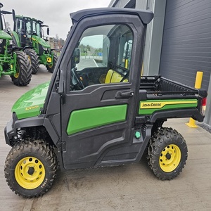 Livraison rapide de Johnn Deerees Gator XUV 865M et XUV 855D, UTV de qualité supérieure pour usage commercial et agricole, achetez maintenant - Product Image 1