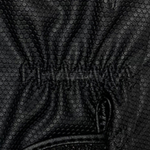 Gants d'équitation en PU noir à paillettes, compatibles écran tactile, pour homme et femme, toutes saisons, très demandés. - Product Image 6