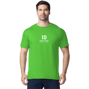 เสื้อยืดคอกลมแขนสั้นผู้ชาย, เสื้อยืดคอกลมแขนสั้นลำลองนุ่มสบายเสื้อผ้าแฟชั่น - Product Image 2