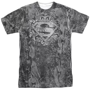 เสื้อยืดลำลองผู้ชายพิมพ์ลายแฟชั่นสตรีท ทรงเข้ารูป น้ำหนักเบา ผลิตจากผ้าฝ้าย 100% เป็นมิตรกับสิ่งแวดล้อม ดีไซน์ล่าสุด แบบซับลิเมชั่น - Product Image 3
