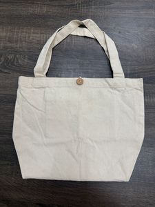 Bolsa de algodón personalizada, bolsa natural, bolsa de compras, bolso de mano para mujer, bolsa de playa - Product Image 6