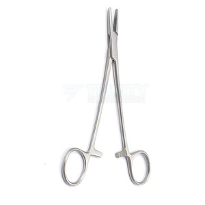 Pinzas Mayo Hegar de Grado Alemán, Pinzas Mayo Hegar Duraderas, Pinzas Mayo Hegar, Herramientas Quirúrgicas - Product Image 3