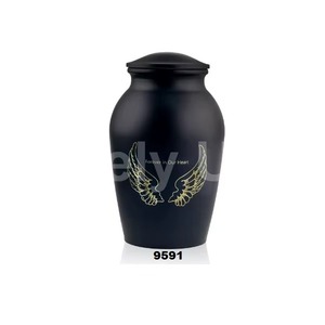 Urna Funeraria de Rugby Final Run para Cenizas Humanas, Urna Conmemorativa Decorativa, Recuerdo para Guardar Cenizas, Tema Deportivo - Product Image 5