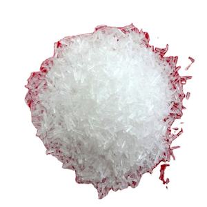 Alginato de Sodio E401 de Grado Alimenticio, Polvo Seco, Aditivo Alimentario para Espesantes y Estabilizantes, con Certificación Kosher, Halal y BRC - Product Image 1