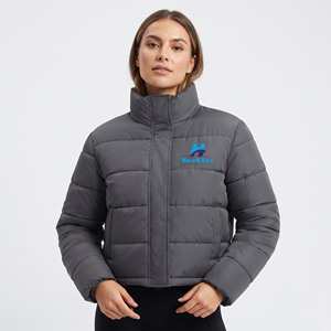 New Winter <b>Lightweight</b> Hooded Women's Plus Size Coat Outdoor Winter <b>Jacket</b> Down <b>Jacket</b> Waterproof <b>Jacket</b> For Women - Product Image 5