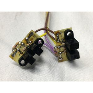 OnTrak 12-8800-012 Assy, Opto Inter, 18", 129006 - Equipo y Piezas de Semiconductores de Confianza de Marca Global Legacy - Product Image 3