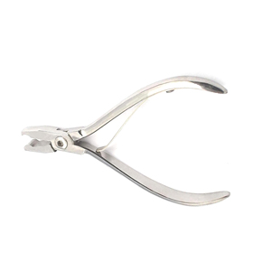 Pince orthodontique pour jeunes dentistes, outil de pliage de fils dentaires et de formation de boucles, instruments de laboratoire pour appareils dentaires - Product Image 2